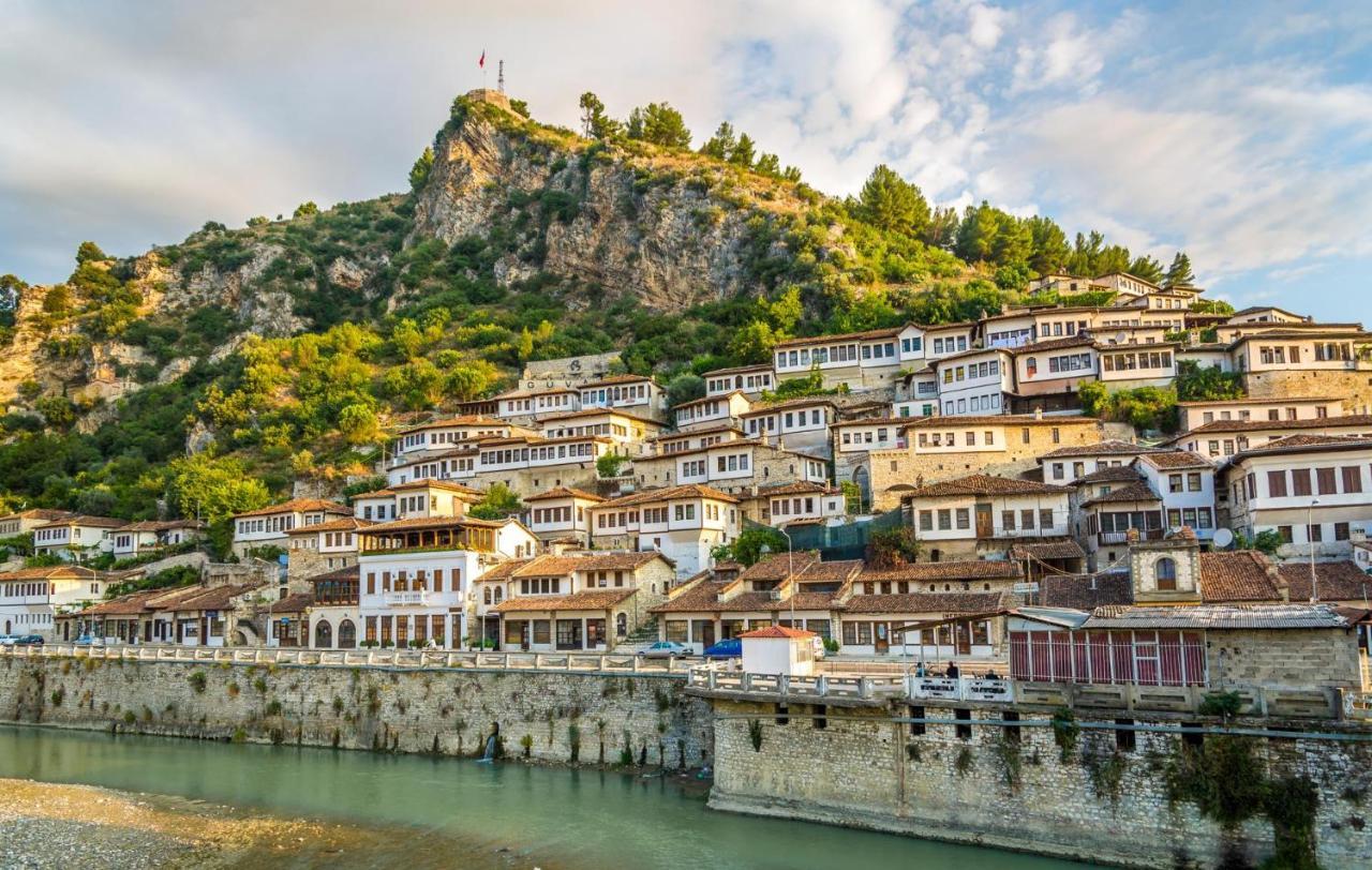 My Hostel In Berat Exterior foto