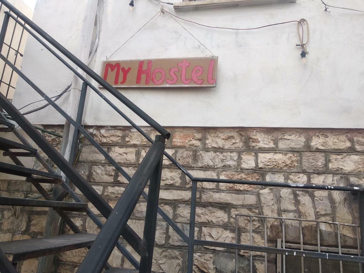 My Hostel In Berat Exterior foto